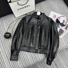 Chanel Outwear